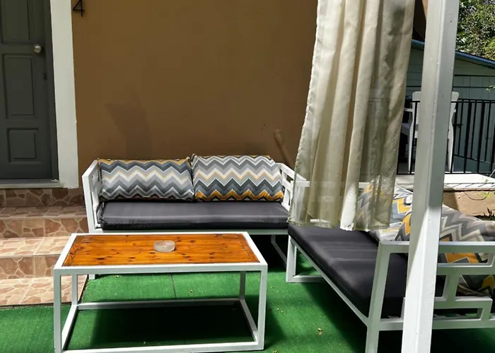 Armonia Apartments & Studios