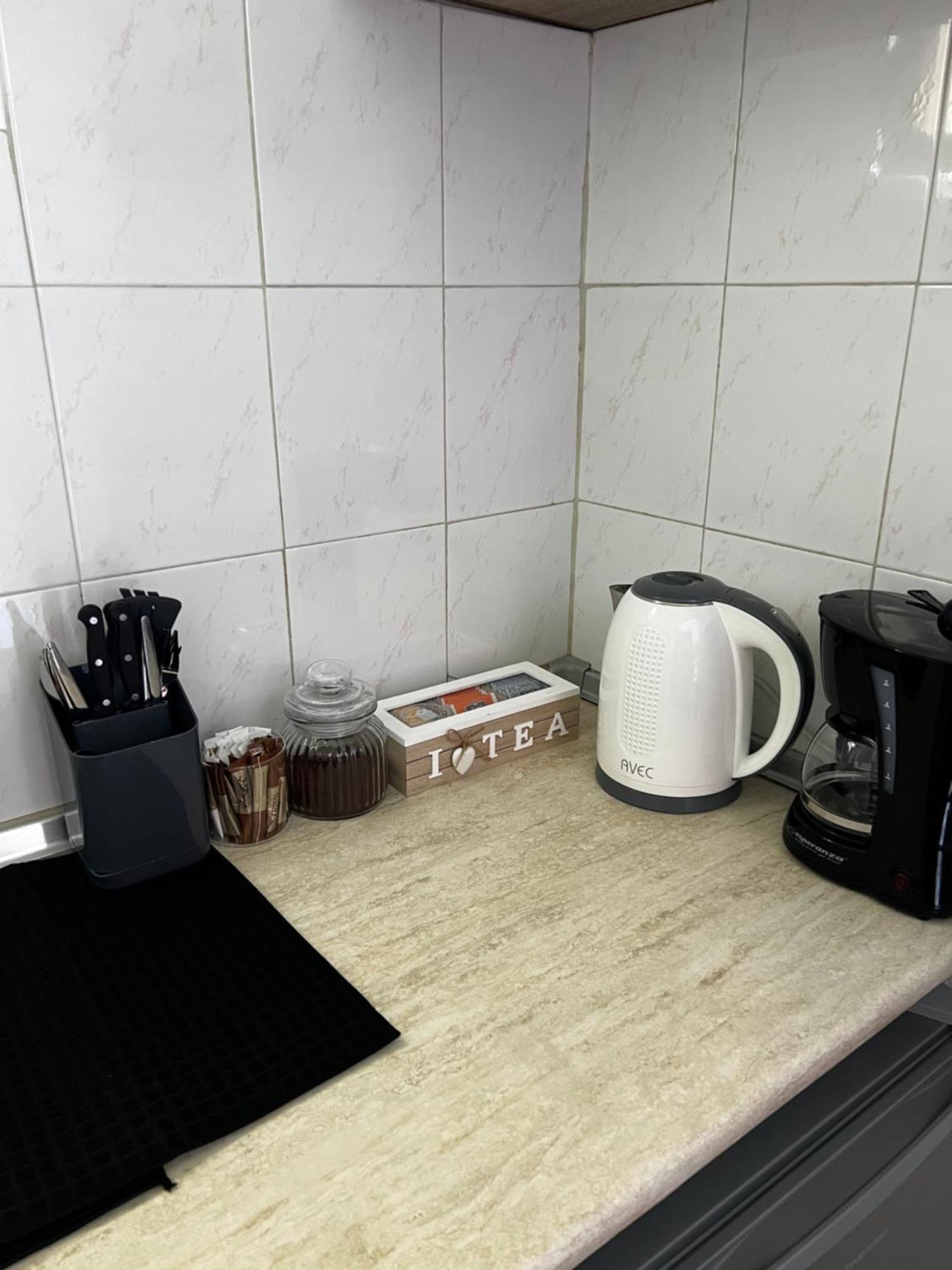 Armonia & Apartment *